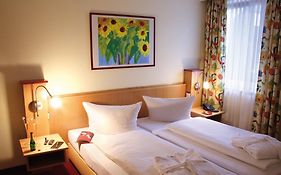 Hotel Garni Elegant