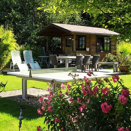 Hotel Garni Elegant Willingen  Buitenkant foto