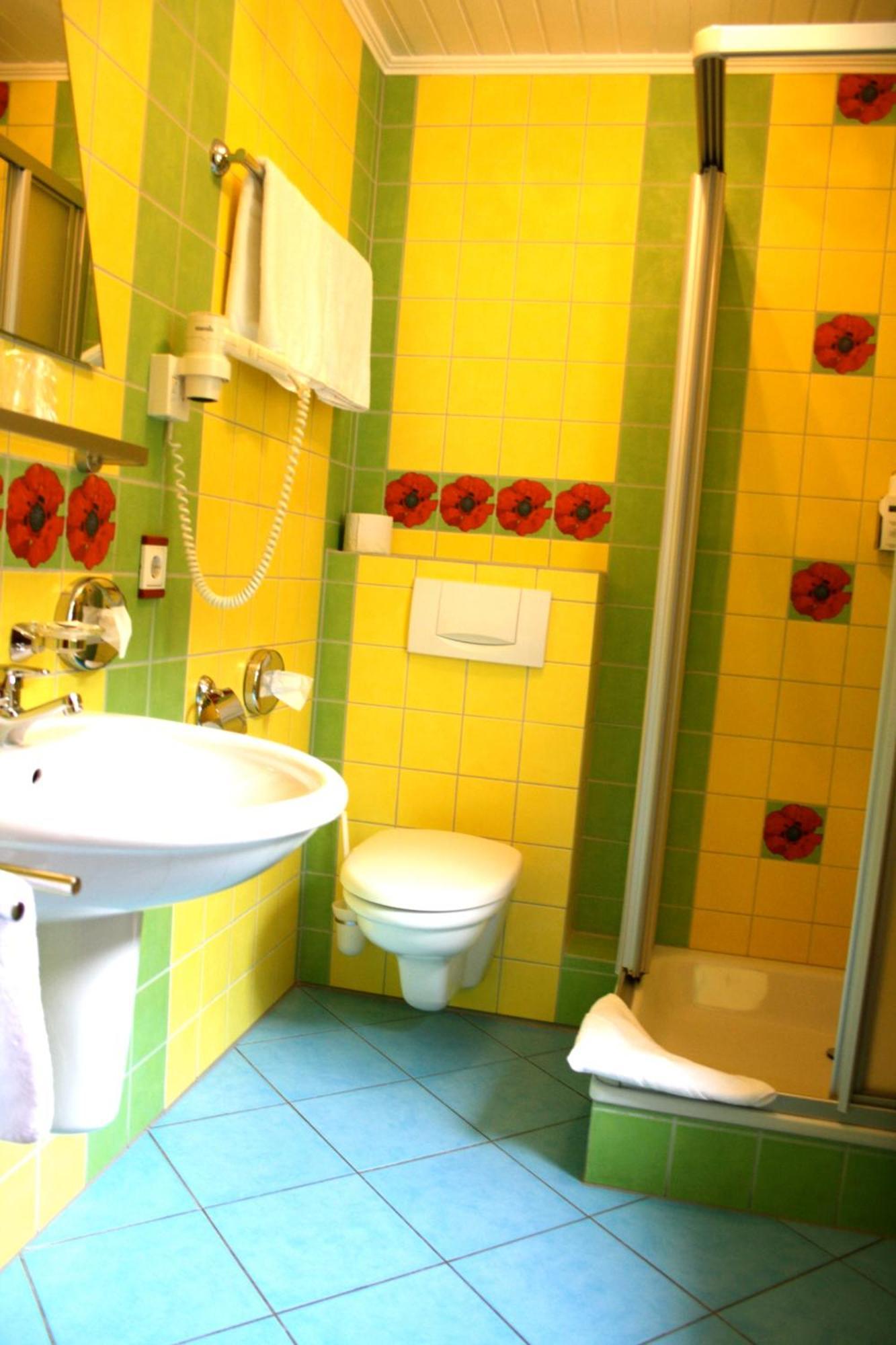 Hotel Garni Elegant Willingen  Buitenkant foto