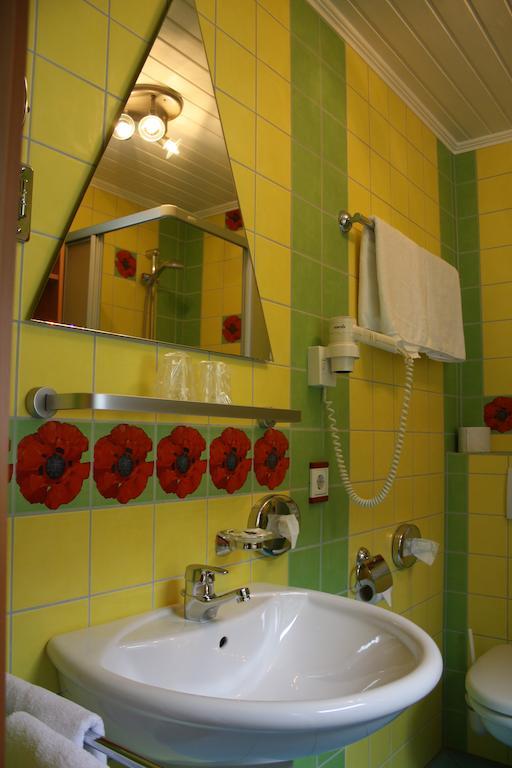 Hotel Garni Elegant Willingen  Buitenkant foto