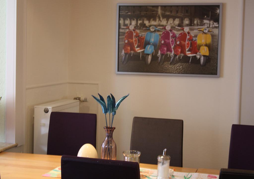Hotel Garni Elegant Willingen  Buitenkant foto