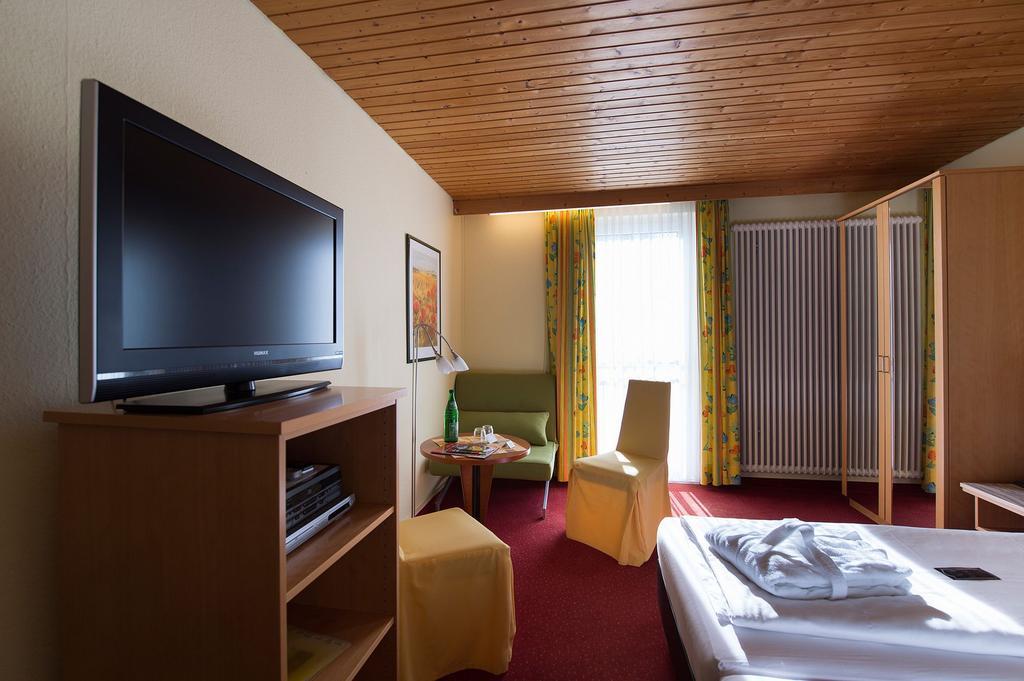 Hotel Garni Elegant Willingen  Kamer foto