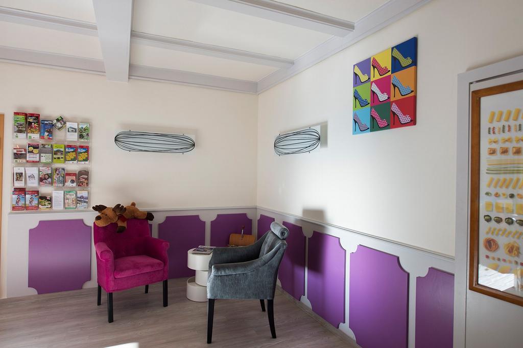 Hotel Garni Elegant Willingen  Buitenkant foto