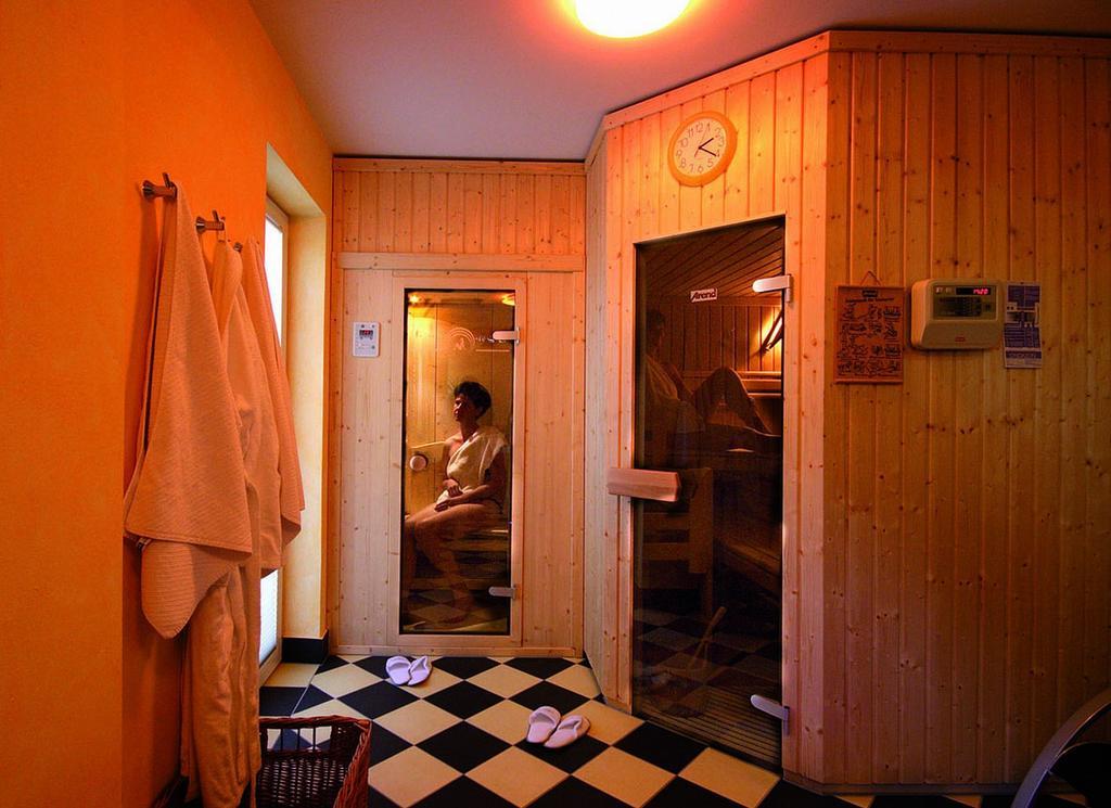 Hotel Garni Elegant Willingen  Buitenkant foto