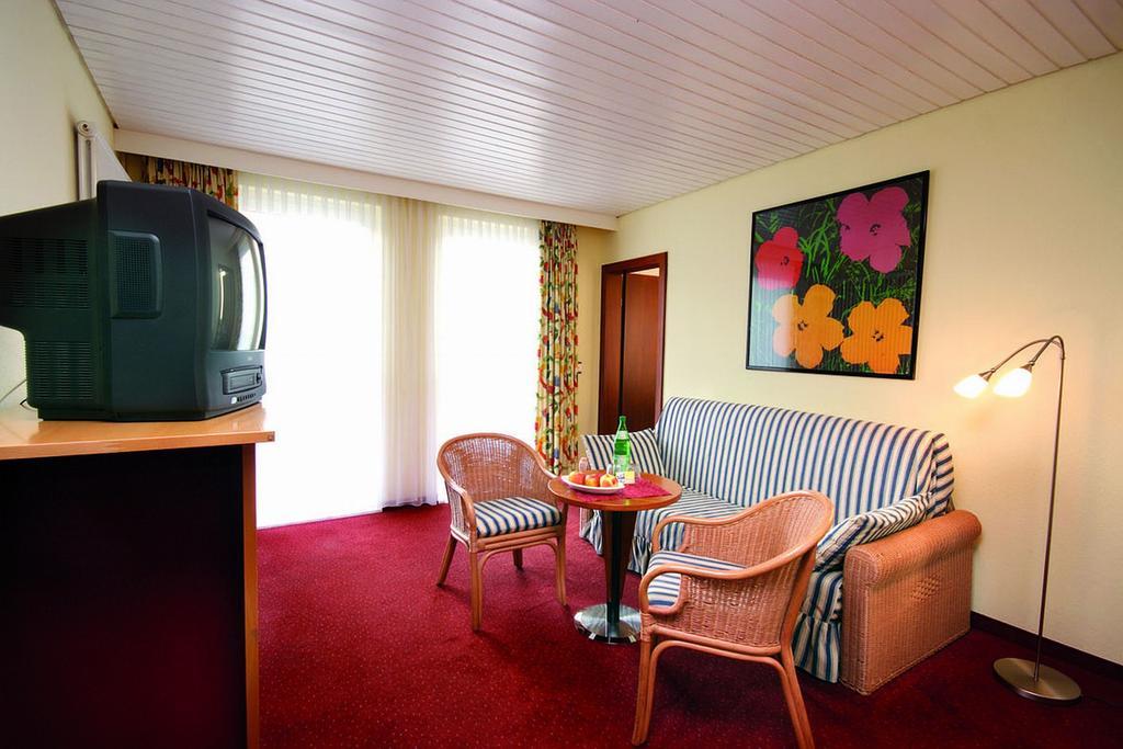Hotel Garni Elegant Willingen  Kamer foto