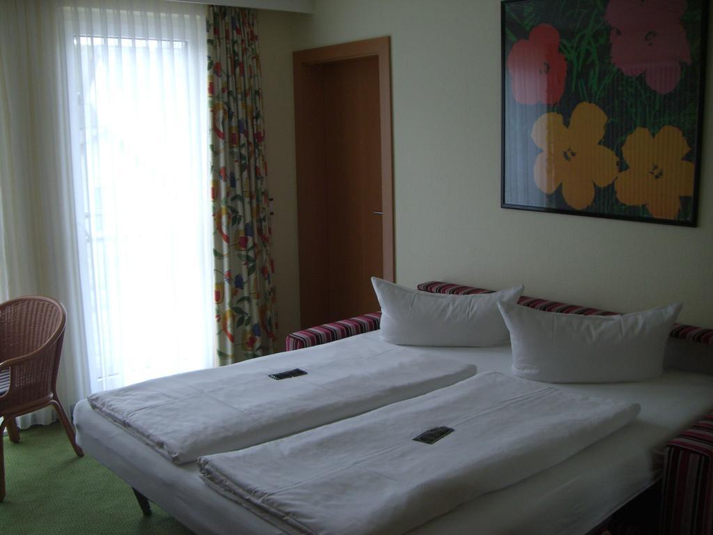 Hotel Garni Elegant Willingen  Kamer foto