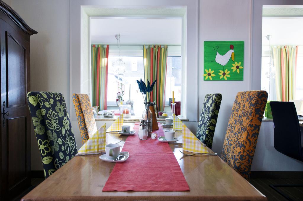Hotel Garni Elegant Willingen  Buitenkant foto