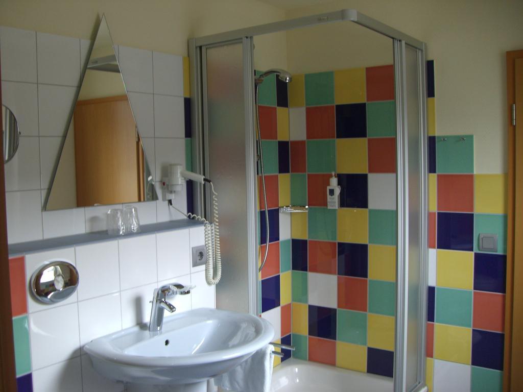 Hotel Garni Elegant Willingen  Kamer foto